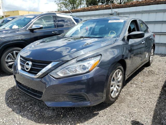 NISSAN ALTIMA 2.5 2016 1n4al3ap4gc204677