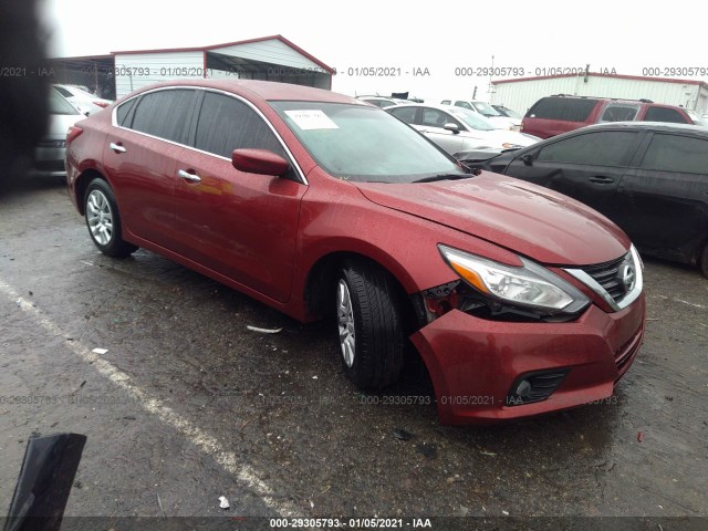 NISSAN ALTIMA 2016 1n4al3ap4gc205148