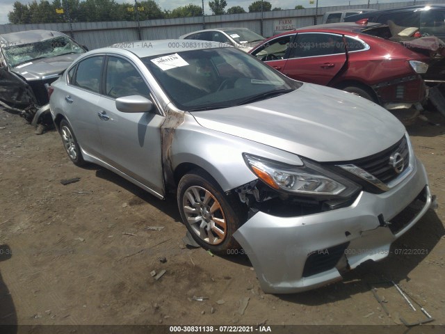 NISSAN ALTIMA 2016 1n4al3ap4gc205540