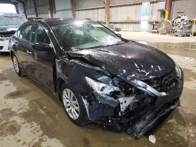 NISSAN ALTIMA 2.5 2016 1n4al3ap4gc206588