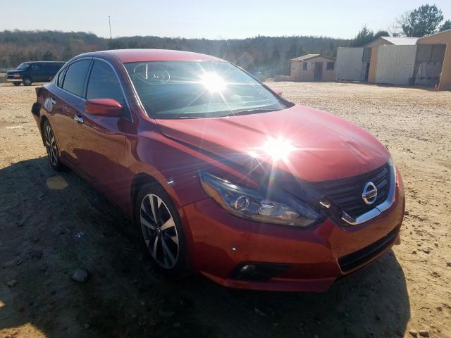 NISSAN ALTIMA 2.5 2016 1n4al3ap4gc206705