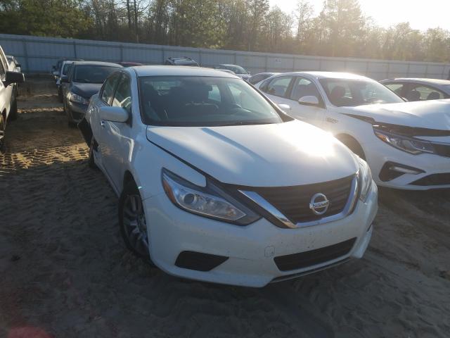 NISSAN ALTIMA 2.5 2016 1n4al3ap4gc207451