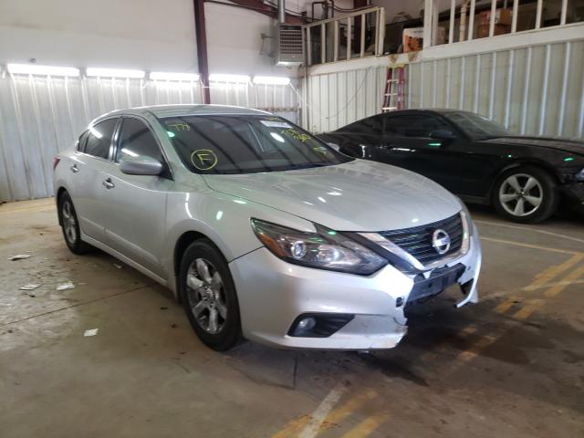 NISSAN ALTIMA 2.5 2016 1n4al3ap4gc208146