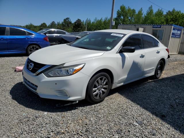 NISSAN ALTIMA 2.5 2016 1n4al3ap4gc208387