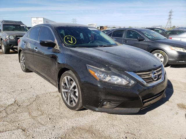 NISSAN ALTIMA 2.5 2016 1n4al3ap4gc208714