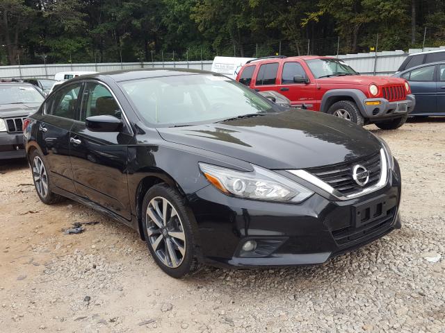 NISSAN ALTIMA 2.5 2016 1n4al3ap4gc208793