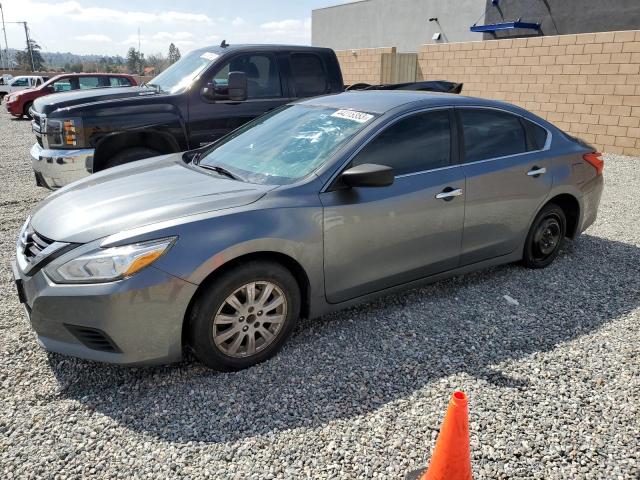 NISSAN ALTIMA 2.5 2016 1n4al3ap4gc209099