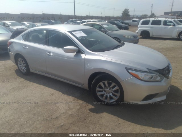 NISSAN ALTIMA 2016 1n4al3ap4gc209166