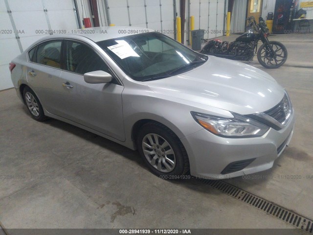 NISSAN ALTIMA 2016 1n4al3ap4gc209197