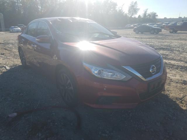 NISSAN ALTIMA 2.5 2016 1n4al3ap4gc209622