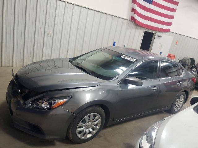 NISSAN ALTIMA 2.5 2016 1n4al3ap4gc209975