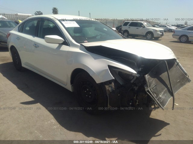 NISSAN ALTIMA 2016 1n4al3ap4gc210348