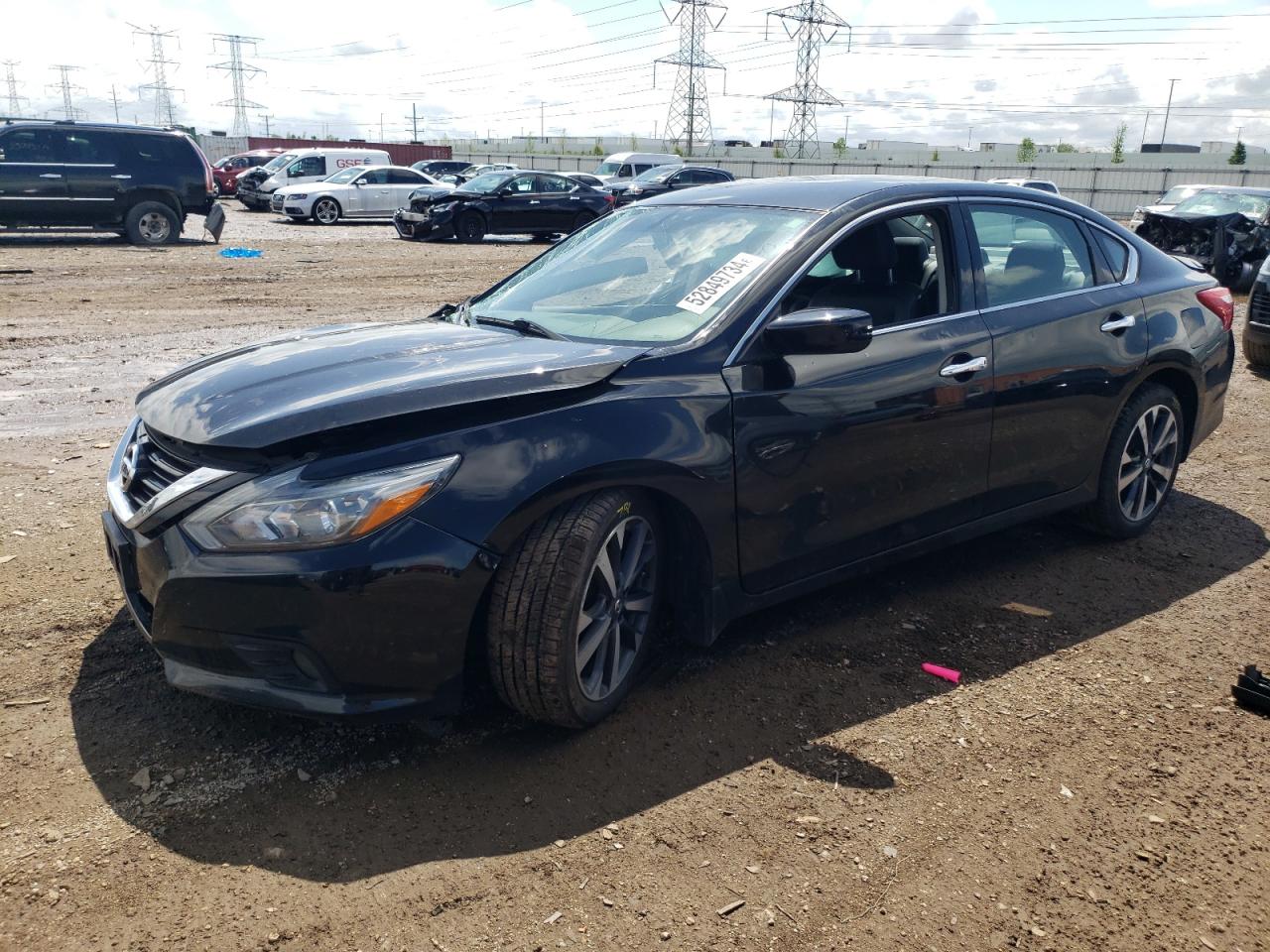 NISSAN ALTIMA 2016 1n4al3ap4gc211290