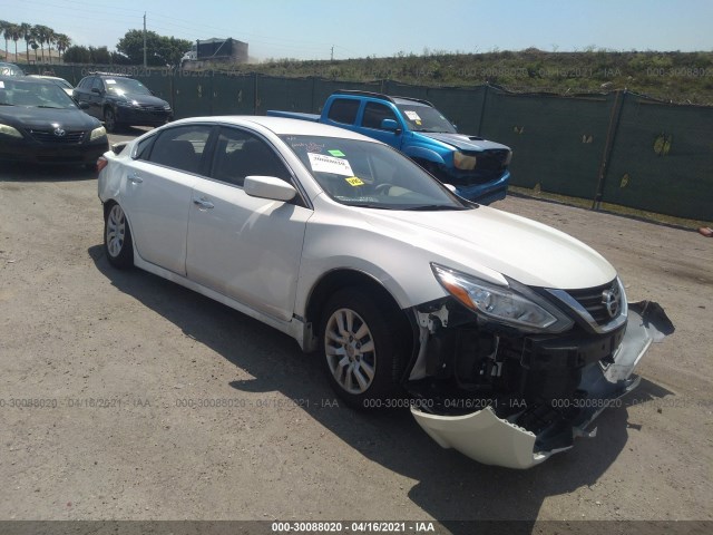 NISSAN ALTIMA 2016 1n4al3ap4gc211905