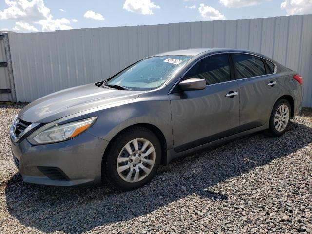 NISSAN ALTIMA 2.5 2016 1n4al3ap4gc212343