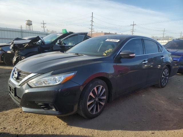 NISSAN ALTIMA 2.5 2016 1n4al3ap4gc212892