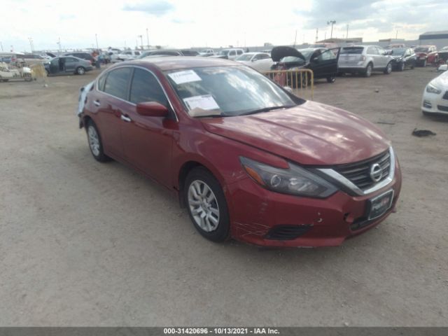 NISSAN ALTIMA 2016 1n4al3ap4gc213010