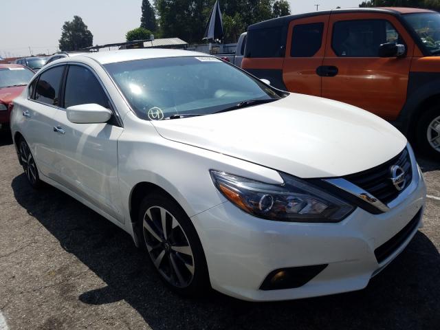 NISSAN ALTIMA 2.5 2016 1n4al3ap4gc213542