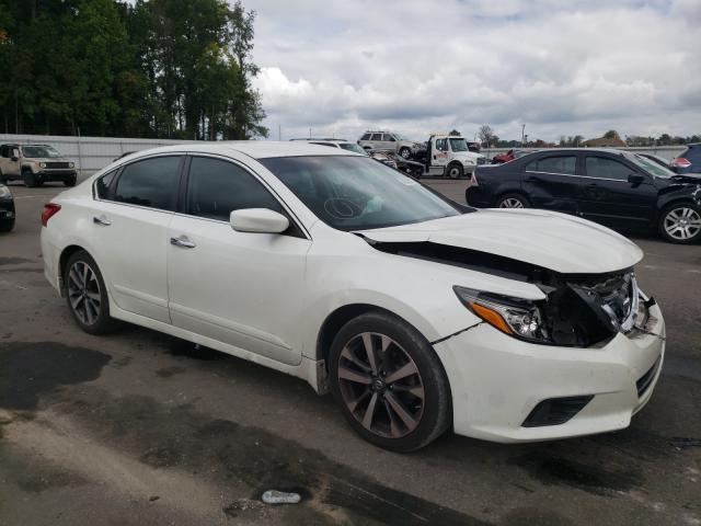 NISSAN ALTIMA 2.5 2016 1n4al3ap4gc213573