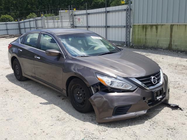 NISSAN ALTIMA 2.5 2016 1n4al3ap4gc213721