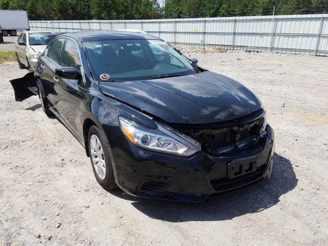 NISSAN ALTIMA 2.5 2016 1n4al3ap4gc213914