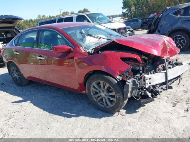 NISSAN ALTIMA 2016 1n4al3ap4gc215792