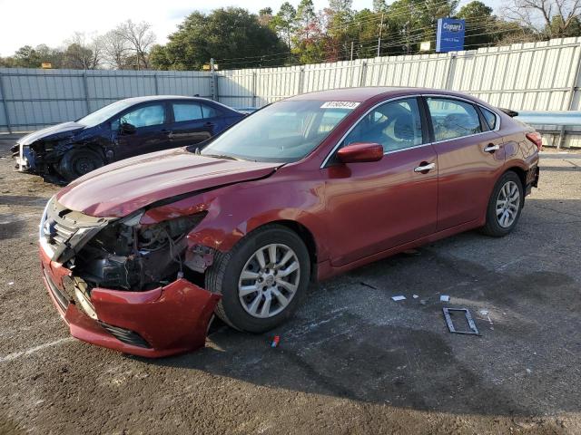 NISSAN ALTIMA 2016 1n4al3ap4gc217459