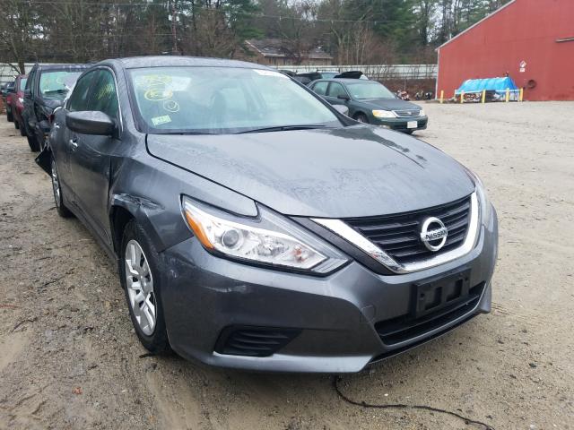 NISSAN ALTIMA 2.5 2016 1n4al3ap4gc217865