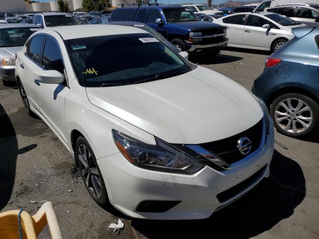 NISSAN ALTIMA 2.5 2016 1n4al3ap4gc218076