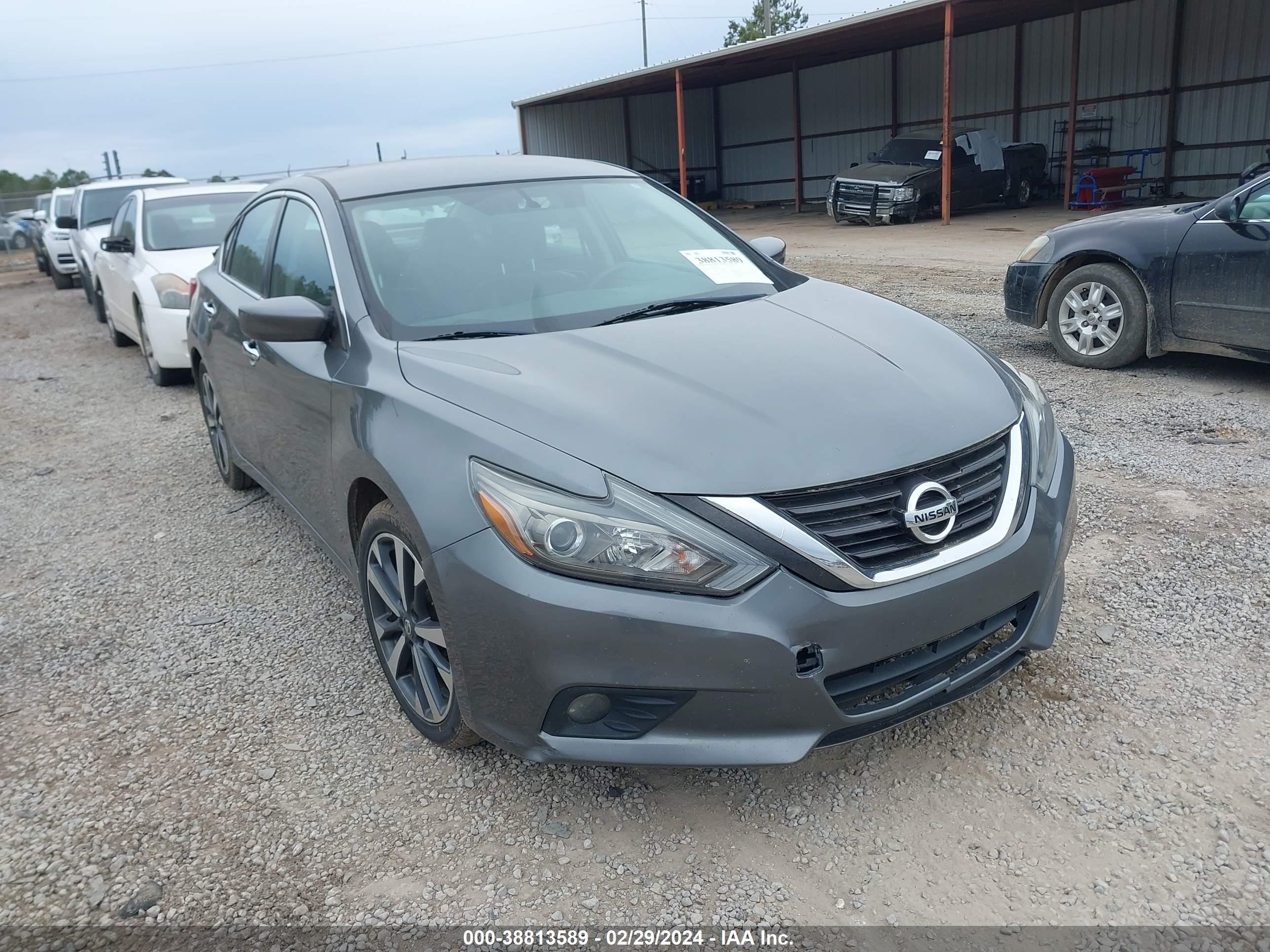 NISSAN ALTIMA 2016 1n4al3ap4gc220166