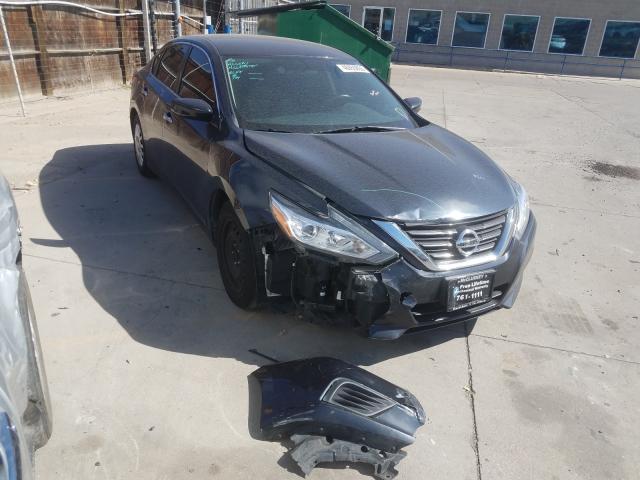 NISSAN ALTIMA 2.5 2016 1n4al3ap4gc220734