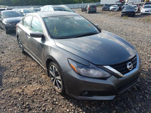 NISSAN ALTIMA 2.5 2016 1n4al3ap4gc221124