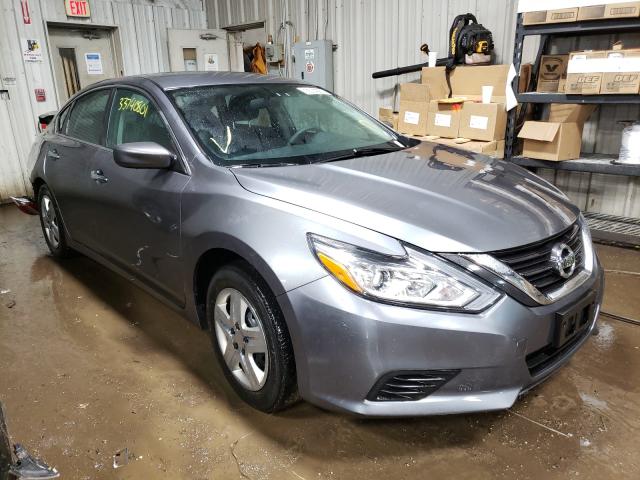 NISSAN ALTIMA 2.5 2016 1n4al3ap4gc221270