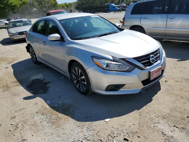 NISSAN ALTIMA 2.5 2016 1n4al3ap4gc223150