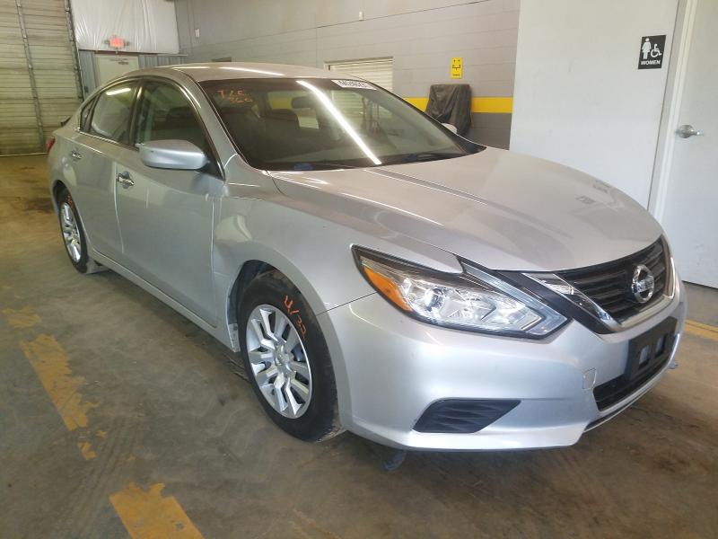 NISSAN ALTIMA 2.5 2016 1n4al3ap4gc223178