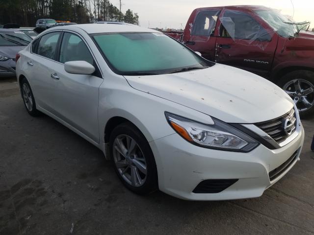 NISSAN ALTIMA 2.5 2016 1n4al3ap4gc223956