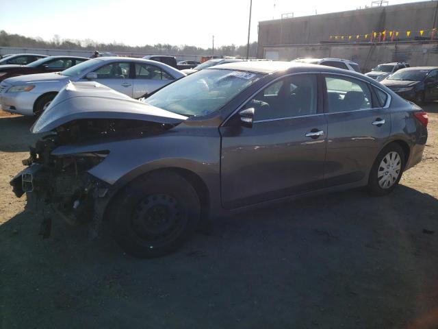 NISSAN ALTIMA 2.5 2016 1n4al3ap4gc224279