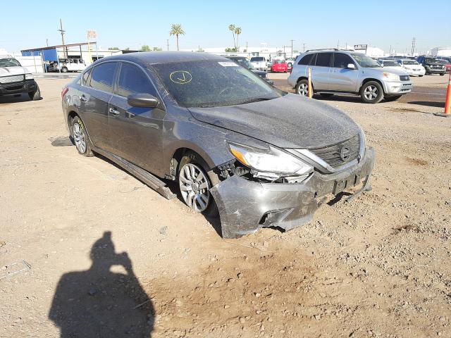 NISSAN ALTIMA 2.5 2016 1n4al3ap4gc225206