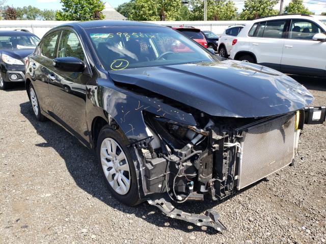 NISSAN ALTIMA 2.5 2016 1n4al3ap4gc225867