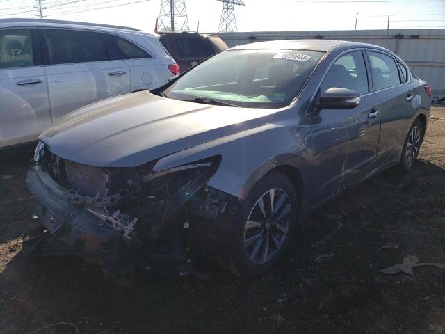 NISSAN ALTIMA 2.5 2016 1n4al3ap4gc226081