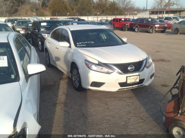 NISSAN ALTIMA 2016 1n4al3ap4gc226355