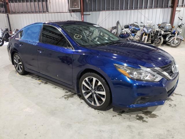 NISSAN ALTIMA 2.5 2016 1n4al3ap4gc226453