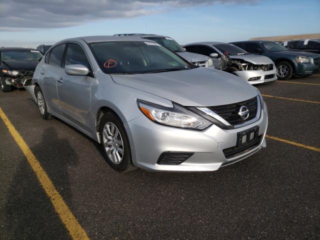 NISSAN ALTIMA 2.5 2016 1n4al3ap4gc227778