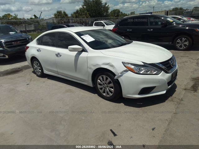 NISSAN ALTIMA 2016 1n4al3ap4gc227912