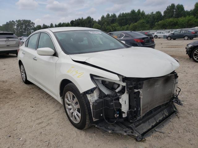 NISSAN ALTIMA 2.5 2016 1n4al3ap4gc228008