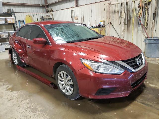 NISSAN ALTIMA 2.5 2016 1n4al3ap4gc229353