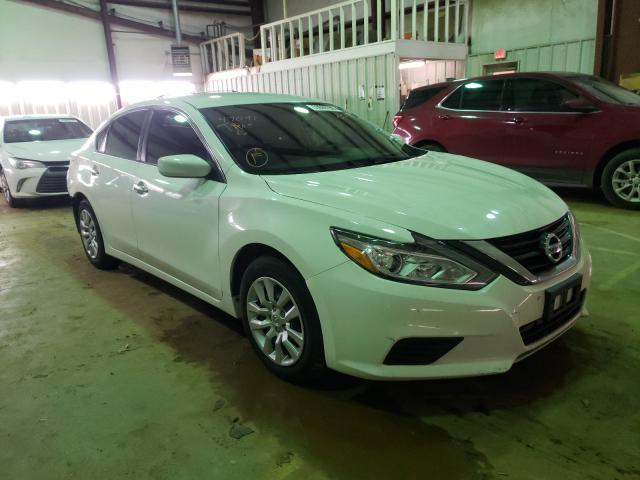 NISSAN ALTIMA 2.5 2016 1n4al3ap4gc230048