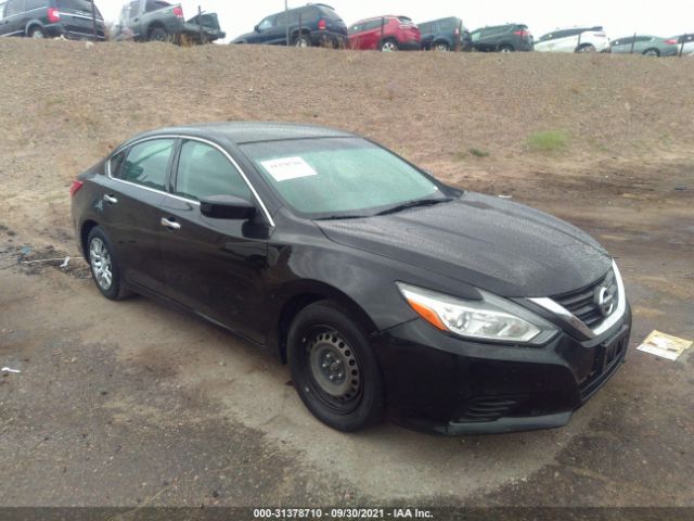 NISSAN ALTIMA 2016 1n4al3ap4gc230910