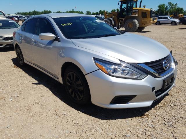 NISSAN ALTIMA 2.5 2016 1n4al3ap4gc231460