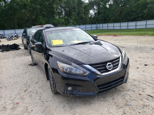 NISSAN ALTIMA 2.5 2016 1n4al3ap4gc231958